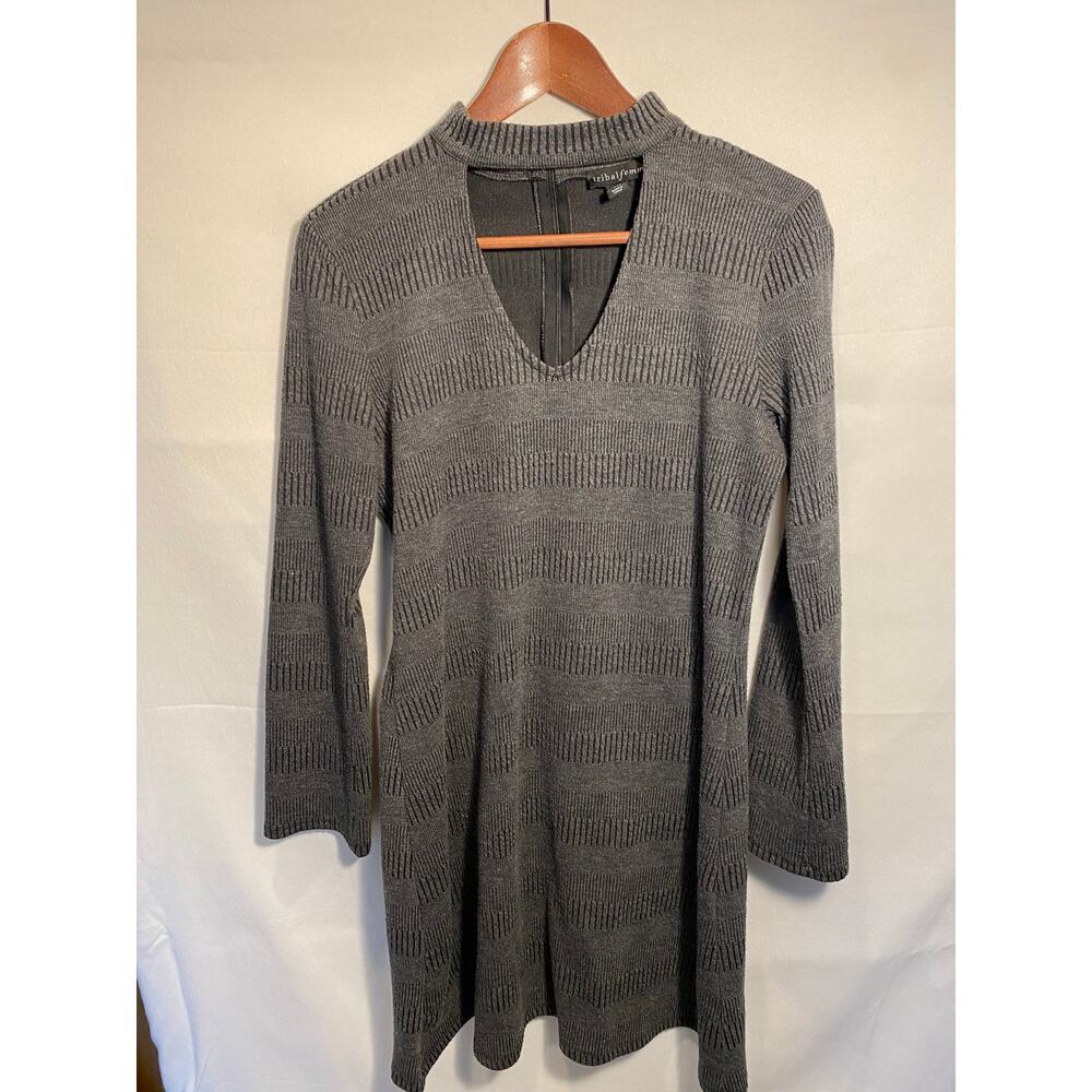 Tribal Femme Women's M Dress
